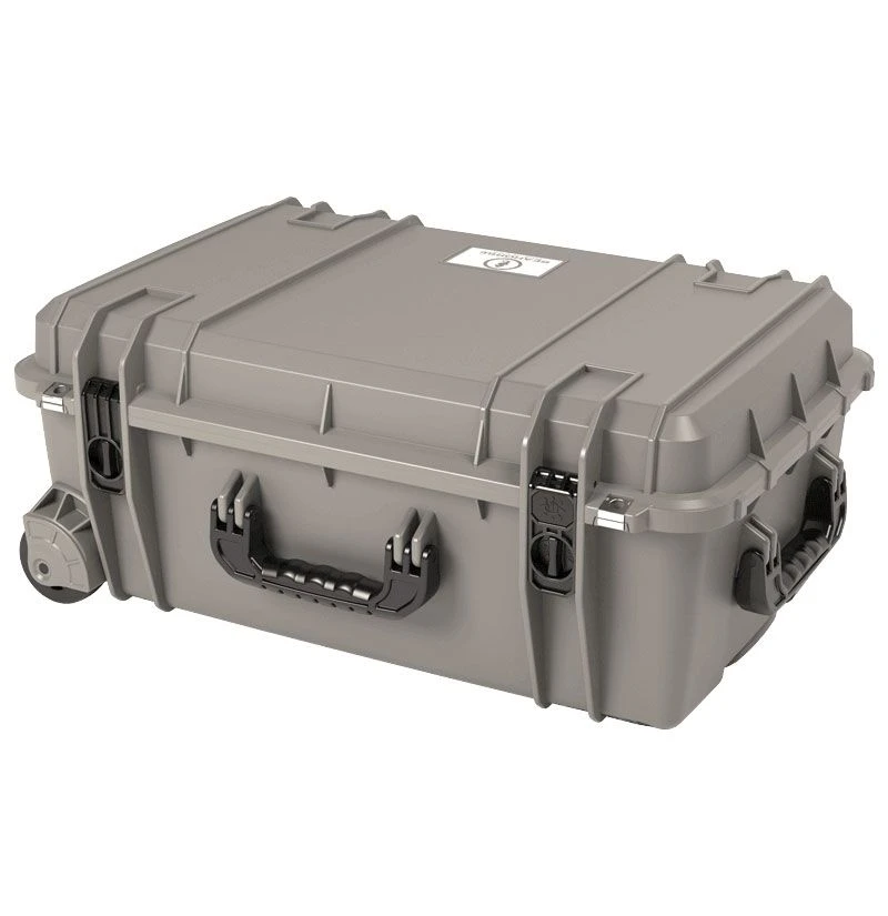 Seahorse SE920 Large Protective Case With Dividers And Lid Organizer 8 Seahorse SE920 Large Protective Case With Dividers And Lid Organizer - Image 6