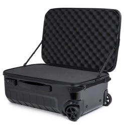 Shell-Case Hybrid 550 Carrying Case With Pick And Pluck Foam 9 Shell-Case Hybrid 550 Carrying Case With Pick And Pluck Foam -Luggage Storage Store shell case 550 foam left