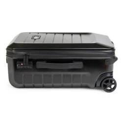 Shell-Case Hybrid 550 Carrying Case With Pick And Pluck Foam 10 Shell-Case Hybrid 550 Carrying Case With Pick And Pluck Foam -Luggage Storage Store shell case 550 side