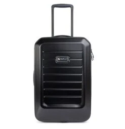 Shell-Case Hybrid 550 Carrying Case With Pick And Pluck Foam 12 Shell-Case Hybrid 550 Carrying Case With Pick And Pluck Foam -Luggage Storage Store shell case 550 upright front handle