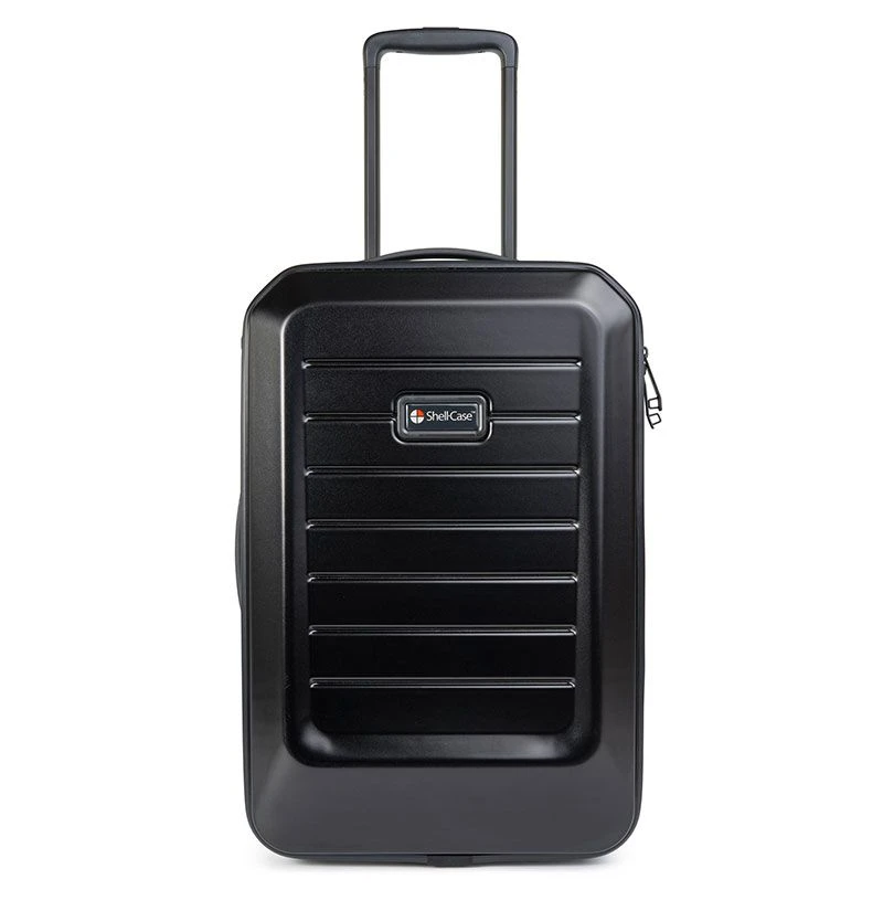 Shell-Case Hybrid 550 Carrying Case With Pick And Pluck Foam 7 Shell-Case Hybrid 550 Carrying Case With Pick And Pluck Foam - Image 5