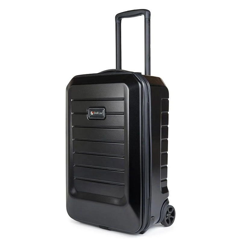 Shell-Case Hybrid 550 Carrying Case With Pick And Pluck Foam 8 Shell-Case Hybrid 550 Carrying Case With Pick And Pluck Foam - Image 6