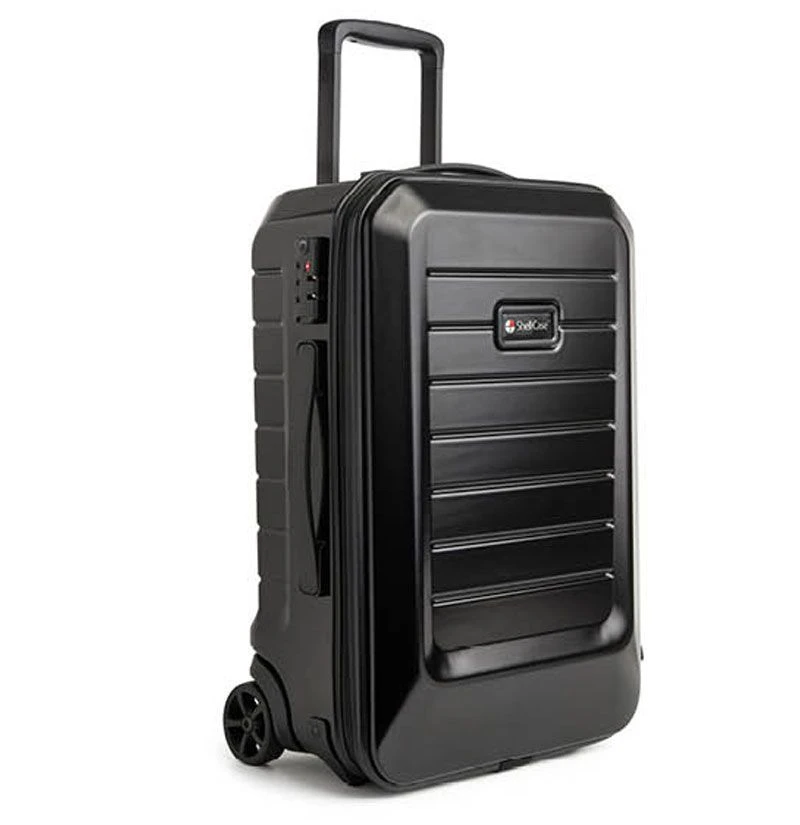 Shell-Case Hybrid 550 Carrying Case With Pick And Pluck Foam 6 Shell-Case Hybrid 550 Carrying Case With Pick And Pluck Foam - Image 4