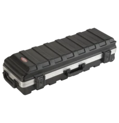 SKB H3611W Rail Pack Utility Case W/ Wheels