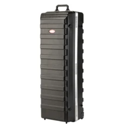 SKB H4816W Rail Pack Utility Case W/ Wheels