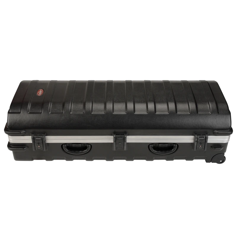 SKB H5020W Rail Pack Utility Case W/ Wheels 4 SKB H5020W Rail Pack Utility Case W/ Wheels - Image 2