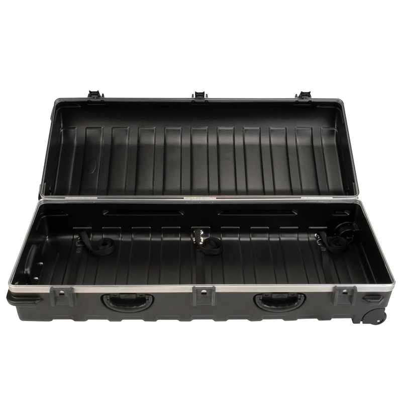 SKB H5020W Rail Pack Utility Case W/ Wheels 6 SKB H5020W Rail Pack Utility Case W/ Wheels - Image 4