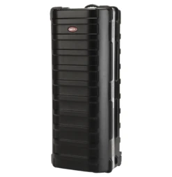 SKB H5020W Rail Pack Utility Case W/ Wheels