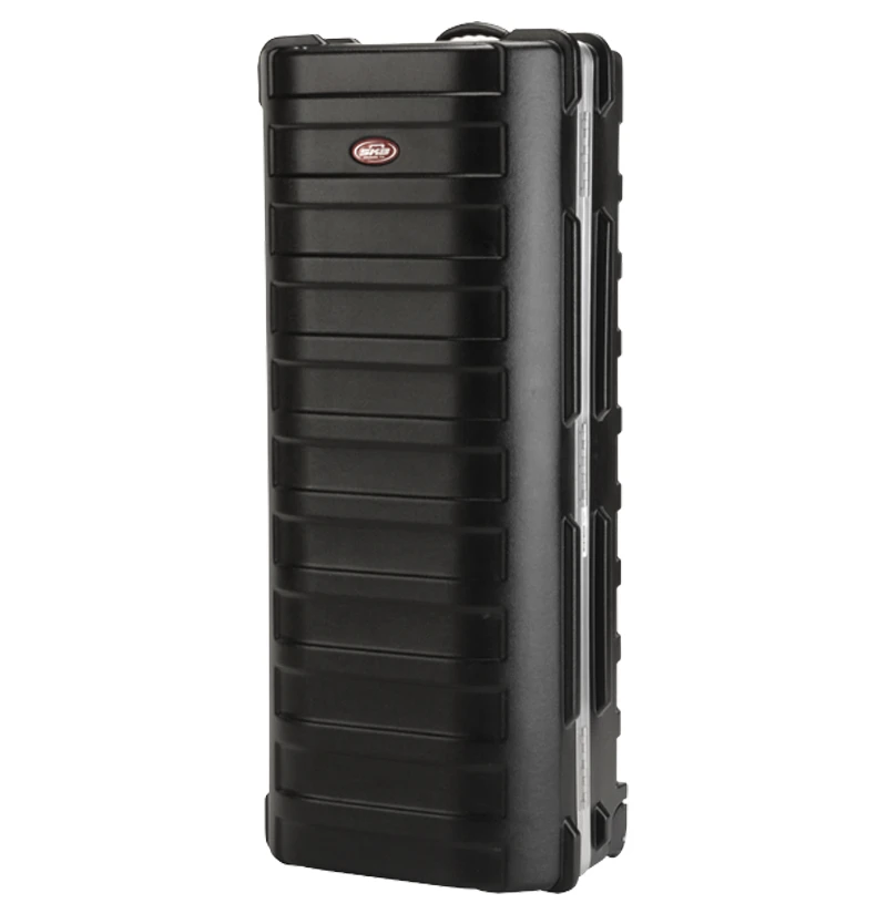 SKB H5020W Rail Pack Utility Case W/ Wheels 3 SKB H5020W Rail Pack Utility Case W/ Wheels