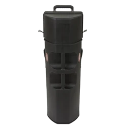 SKB Roto-Molded 34 In. Tripod Case W/ Wheels