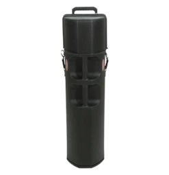 SKB Roto-Molded 37 In. Tripod Case W/ Wheels