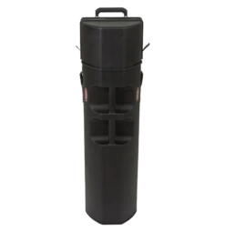 SKB Roto-Molded 41 In. Tripod Case W/ Wheels