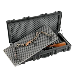 SKB R Series 4417-8 Weapons Case -Luggage Storage Store skb 2r4417 8b bow