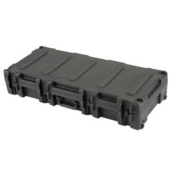 SKB R Series 4417-8 Weapons Case -Luggage Storage Store skb 2r4417 8b closed left