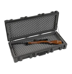 SKB R Series 4417-8 Weapons Case -Luggage Storage Store skb 2r4417 8b gun