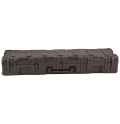 SKB R Series 6416-8 Weapons Case 11 SKB R Series 6416-8 Weapons Case -Luggage Storage Store skb 2r6416 8b closed front