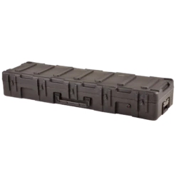 SKB R Series 6416-8 Weapons Case 12 SKB R Series 6416-8 Weapons Case -Luggage Storage Store skb 2r6416 8b closed left