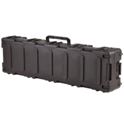 SKB R Series 6416-8 Weapons Case 13 SKB R Series 6416-8 Weapons Case -Luggage Storage Store skb 2r6416 8b closed upright