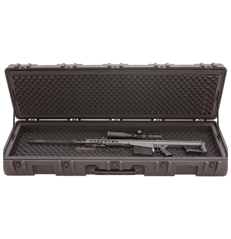 SKB R Series 6416-8 Weapons Case 3 SKB R Series 6416-8 Weapons Case