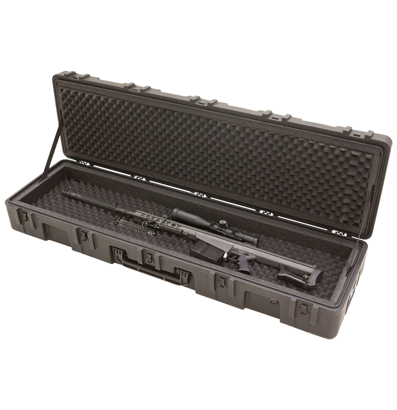 SKB R Series 6416-8 Weapons Case 4 SKB R Series 6416-8 Weapons Case - Image 2