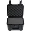SKB ISeries 3i 0907-6 Shipping Case W/ Cubed Foam -Luggage Storage Store skb 3i 0907 6b foam front