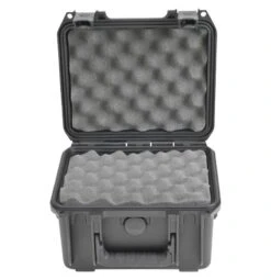 SKB ISeries 3i 0907-6 Shipping Case W/ Layered Foam