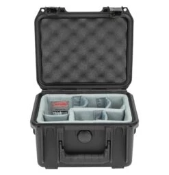 SKB ISeries 3i 0907-6 Shipping Case W/ Think Tank Dividers
