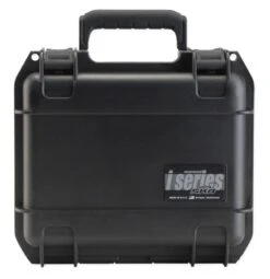 SKB ISeries 3i 0907-6 Shipping Case W/ Layered Foam -Luggage Storage Store skb 3i 0907 6b upright front 1