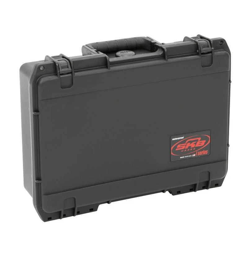 SKB ISeries 3i 1208-3 Shipping Case W/ Cubed Foam 5 SKB ISeries 3i 1208-3 Shipping Case W/ Cubed Foam - Image 3