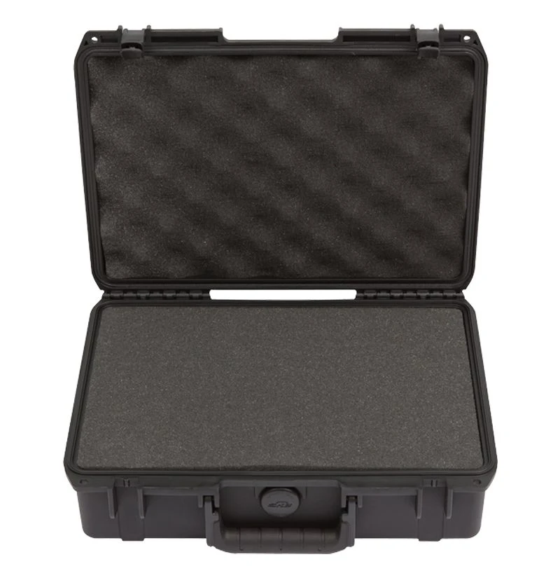 SKB ISeries 3i 1208-3 Shipping Case W/ Cubed Foam