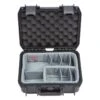 SKB ISeries 3i 1209-4 Shipping Case W/ Think Tank Dividers