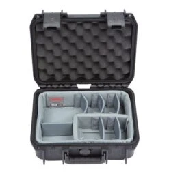 SKB ISeries 3i 1209-4 Shipping Case W/ Think Tank Dividers