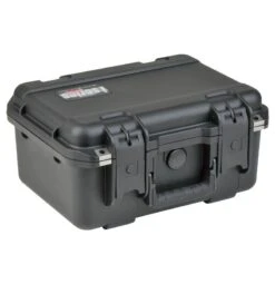 SKB ISeries 3i 1309-6 Shipping Case W/ Empty Interior -Luggage Storage Store skb 3i 1309 6b closed right
