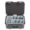 SKB ISeries 3i 1309-6 Shipping Case W/ Think Tank Dividers -Luggage Storage Store skb 3i 1309 6b dividers empty front