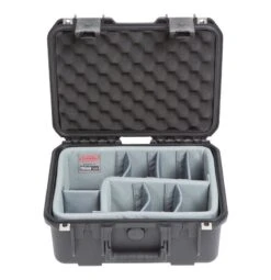 SKB ISeries 3i 1309-6 Shipping Case W/ Think Tank Dividers