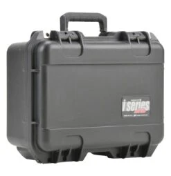 SKB ISeries 3i 1309-6 Shipping Case W/ Empty Interior -Luggage Storage Store skb 3i 1309 6b upright right