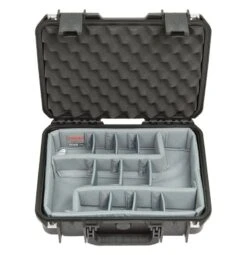 SKB ISeries 3i 1510-4 Shipping Case W/ Think Tank Dividers