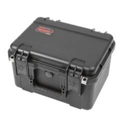 SKB ISeries 3i 1510-9 Shipping Case W/ Cubed Foam -Luggage Storage Store skb 3i 1510 9b closed left