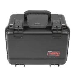 SKB ISeries 3i 1510-9 Shipping Case W/ Cubed Foam -Luggage Storage Store skb 3i 1510 9b closed upright
