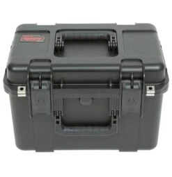 SKB ISeries 3i 1610-10 Shipping Case W/ Think Tank Dividers -Luggage Storage Store skb 3i 1610 10b closed front 1