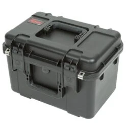 SKB ISeries 3i 1610-10 Shipping Case W/ Think Tank Dividers -Luggage Storage Store skb 3i 1610 10b closed left 1