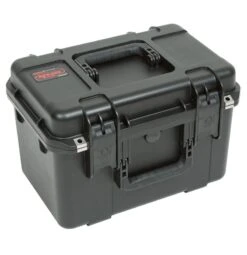 SKB ISeries 3i 1610-10 Shipping Case W/ Think Tank Dividers -Luggage Storage Store skb 3i 1610 10b closed right 1