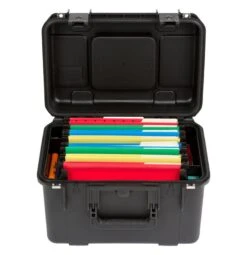 SKB ISeries 3i 1610-10 Shipping Case W/ Hanging File Interior