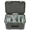 SKB ISeries 3i 1610-10 Shipping Case W/ Think Tank Dividers 2 SKB ISeries 3i 1610-10 Shipping Case W/ Think Tank Dividers -Luggage Storage Store skb 3i 1610 10dt front