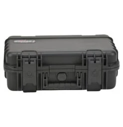 SKB ISeries 3i 1610-5 Shipping Case W/ Layered Foam -Luggage Storage Store skb 3i 1610 5b closed front 2