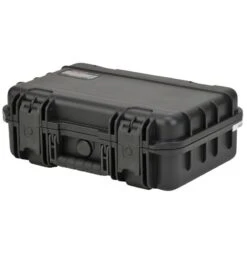 SKB ISeries 3i 1610-5 Shipping Case W/ Think Tank Dividers -Luggage Storage Store skb 3i 1610 5b closed left