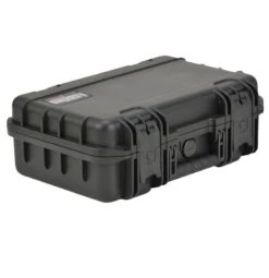 SKB ISeries 3i 1610-5 Shipping Case W/ Layered Foam -Luggage Storage Store skb 3i 1610 5b closed right 2