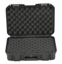 SKB ISeries 3i 1610-5 Shipping Case W/ Layered Foam