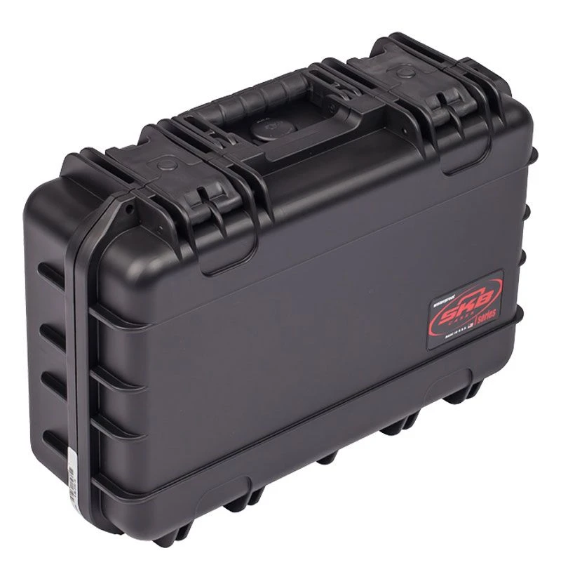 SKB ISeries 3i 1610-5 Shipping Case W/ Empty Interior 8 SKB ISeries 3i 1610-5 Shipping Case W/ Empty Interior - Image 6