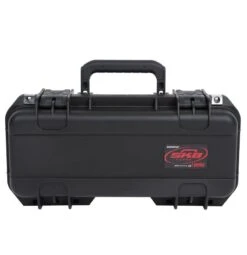 SKB ISeries 3i 1706-6 Shipping Case W/ Cubed Foam -Luggage Storage Store skb 3i 1706 6b closed front 1